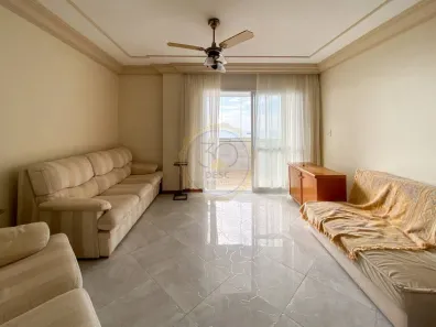 Apartamento com 4 Quartos para alugar, 154m² no Centro, Balneário Camboriú