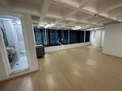Sala Comercial à venda, 111m² no República, São Paulo
