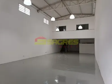 Ponto Comercial para alugar, 275m² no Vila Gustavo, São Paulo