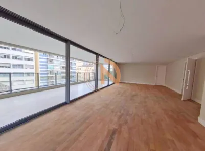 Apartamento com 4 Quartos à venda, 340m² no Santa Cecília, São Paulo