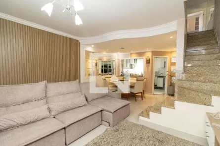 Casa com 3 Quartos à venda, 164m² no Vila Rui Barbosa, São Paulo