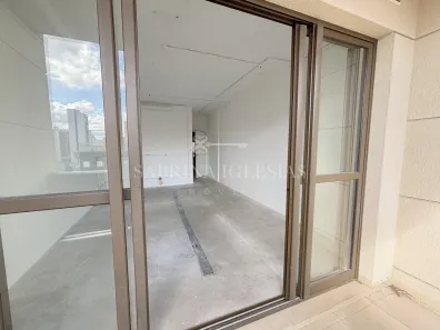 Sala Comercial para alugar, 34m² no Centro, Curitiba