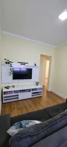 Apartamento com 2 Quartos à venda, 58m² no Parque Industrial, São José dos Campos