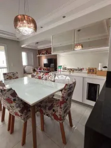 Apartamento com 3 Quartos à venda, 68m² no Maranhão, São Paulo