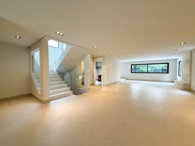 Casa de Condomínio com 4 Quartos à venda, 557m² no Alphaville, Santana de Parnaíba