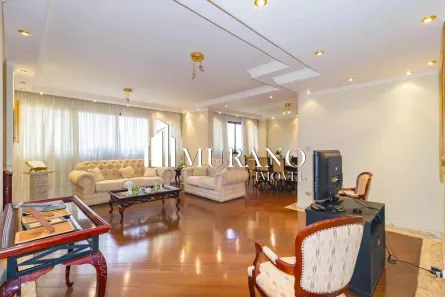 Apartamento com 4 Quartos à venda, 270m² no Parque da Mooca, São Paulo