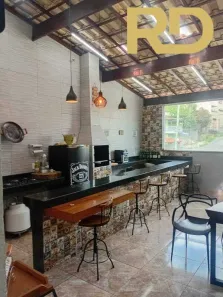 Casa com 3 Quartos à venda, 202m² no Vila Nova Vista, Sabará