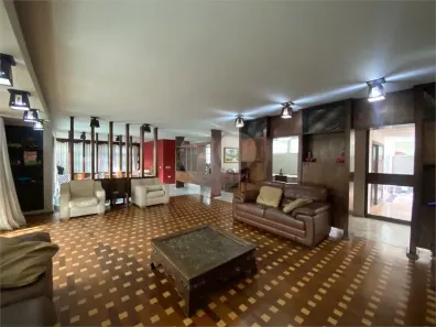 Sobrado com 3 Quartos à venda, 521m² no Lapa, São Paulo