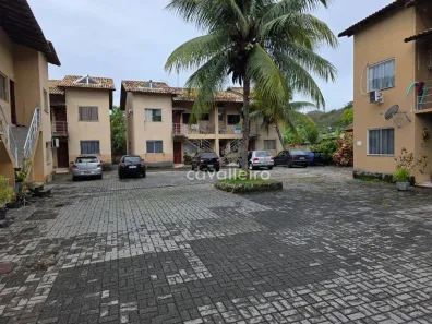 Casa com 2 Quartos à venda, 54m² no Araçatiba, Maricá