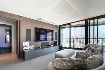 Apartamento com 2 Quartos à venda, 153m² no Vila Olímpia, São Paulo