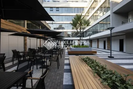 Sala Comercial à venda, 37m² no Cidade Baixa, Porto Alegre