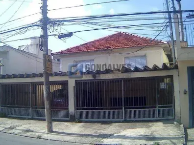 à venda, 360m² no Baeta Neves, São Bernardo do Campo