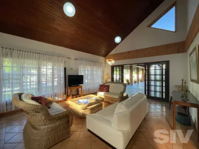 Casa com 6 Quartos à venda, 461m² no Riviera, Bertioga