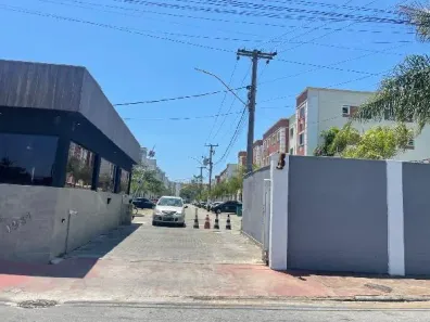 Apartamento com 2 Quartos à venda, 45m² no São José do Barreto, Macaé