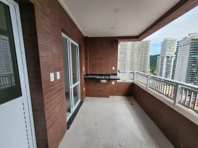 Apartamento com 2 Quartos à venda, 65m² no Canto do Forte, Praia Grande