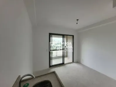 Apartamento com 1 Quarto à venda, 26m² no Jardim Vila Mariana, São Paulo