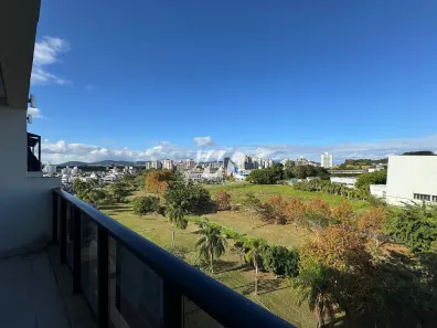 Apartamento com 2 Quartos à venda, 82m² no Pedra Branca, Palhoça