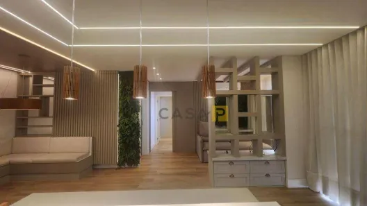 Apartamento com 3 Quartos à venda, 80m² no Campo Limpo, Americana