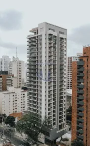 Apartamento com 3 Quartos à venda, 118m² no Vila Mariana, São Paulo