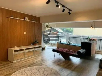 Apartamento com 2 Quartos à venda, 115m² no Ipiranga, São Paulo