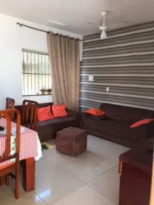 Casa com 2 Quartos à venda, 100m² no Jardim das Mangabeiras, Mateus Leme