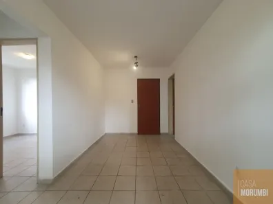 Apartamento com 2 Quartos para alugar, 45m² no Jardim Caboré, São Paulo