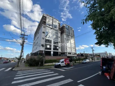 Apartamento com 3 Quartos à venda, 95m² no Jardim Carvalho, Ponta Grossa