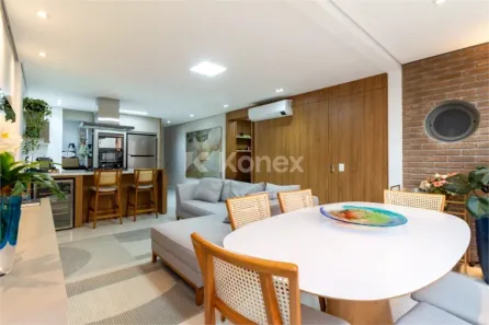 Apartamento com 2 Quartos à venda, 85m² no Perdizes, São Paulo