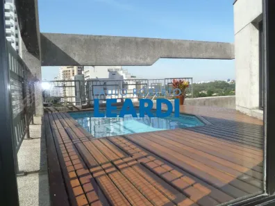 Cobertura com 3 Quartos à venda, 160m² no Jardim Paulista, São Paulo