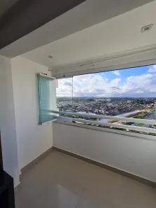 Apartamento com 3 Quartos à venda, 70m² no Piatã, Salvador
