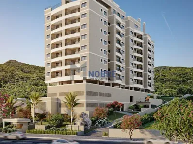 Apartamento com 3 Quartos à venda, 94m² no Saco Grande, Florianópolis