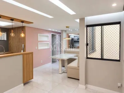 Apartamento com 3 Quartos à venda, 92m² no Taguatinga Norte, Brasília