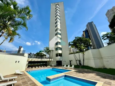 Apartamento com 4 Quartos à venda, 284m² no Batel, Curitiba