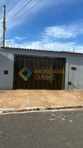 Casa com 3 Quartos à venda, 153m² no Planalto Verde, Ribeirão Preto