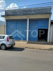 Galpão/Depósito/Armazém para alugar, 556m² no Jardim Botafogo 1, São Carlos