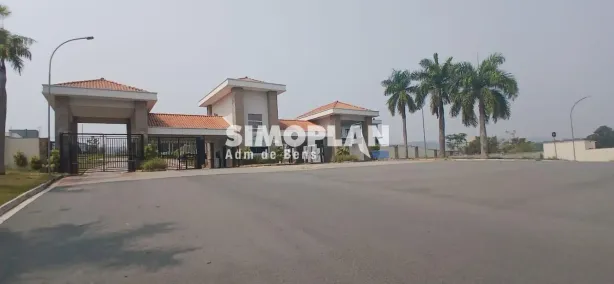 Lote/Terreno à venda, 617m² no Jardim Portugal, Valinhos