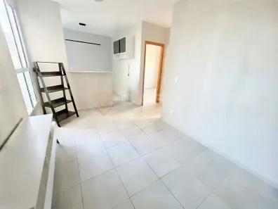 Apartamento com 2 Quartos à venda, 45m² no Ourimar, Serra