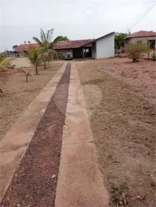 Fazenda/Sítio com 1 Quarto à venda, 140m² no Sítios Reunidos de Santa Maria, Bauru