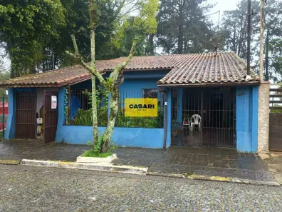 Casa com 3 Quartos à venda, 264m² no Rio Grande, São Bernardo do Campo