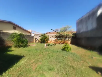 Lote/Terreno à venda, 330m² no Arruamento Luiz Vicentin, Campinas