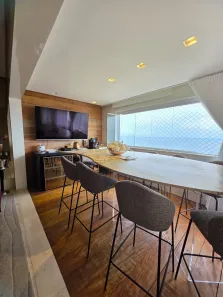 Apartamento com 3 Quartos à venda, 275m² no Rio Vermelho, Salvador