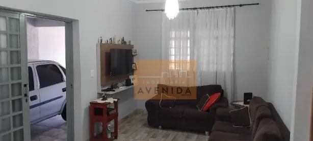 Casa com 3 Quartos à venda, 218m² no Vila Bressani, Paulínia