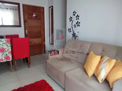 Apartamento com 2 Quartos à venda, 50m² no Vila Antonieta, São Paulo