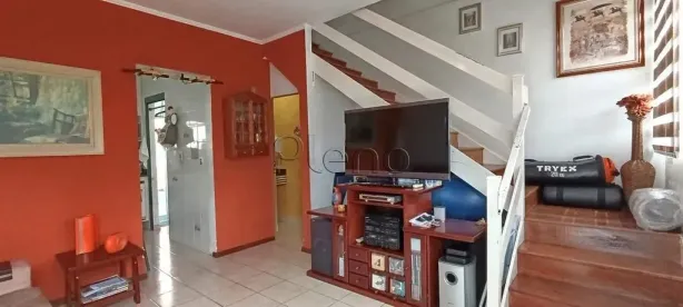 Casa de Condomínio com 2 Quartos à venda, 70m² no Vila Boa Esperança, Valinhos