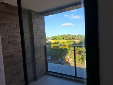 Apartamento com 3 Quartos à venda, 77m² no Cabo Branco, João Pessoa