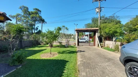 Casa com 3 Quartos à venda, 111m² no Primavera, Novo Hamburgo