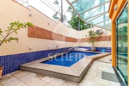 Casa com 3 Quartos à venda, 400m² no Jardim Prudência, São Paulo