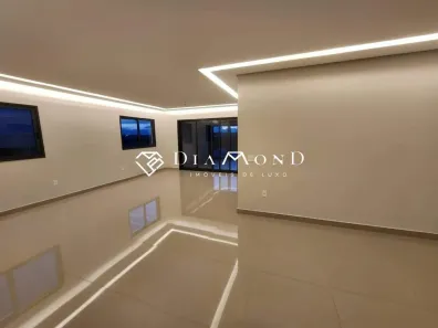 Cobertura com 4 Quartos à venda, 335m² no Morada da Colina, Uberlândia