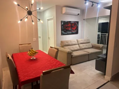 Apartamento com 2 Quartos à venda, 62m² no Vila Guilherme, São Paulo