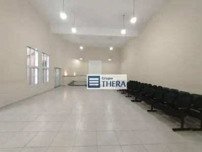 Ponto Comercial para alugar, 200m² no Planalto, São Bernardo do Campo